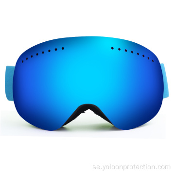 OEM FrameLess Ski Goggles Snowboard